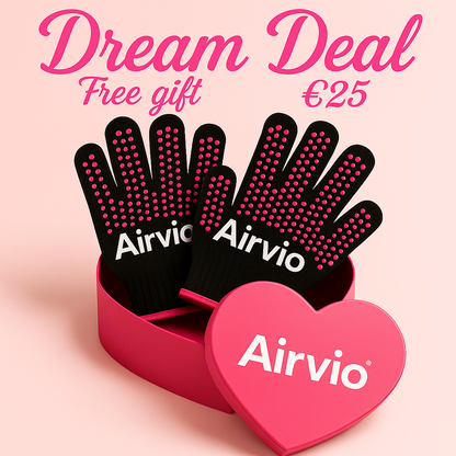 Airvio® TripleWave™ Pro 32mm