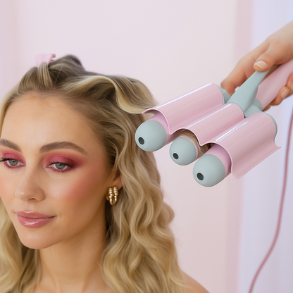 Airvio® TripleWave™ Pro 32mm