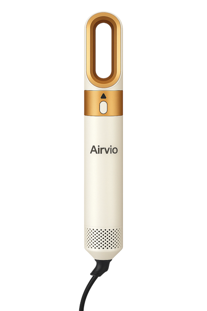 AIRVIO® VÉLOURA SYSTEM PRO 5-IN-1