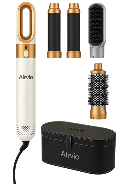 AIRVIO® VÉLOURA SYSTEM PRO 5-IN-1