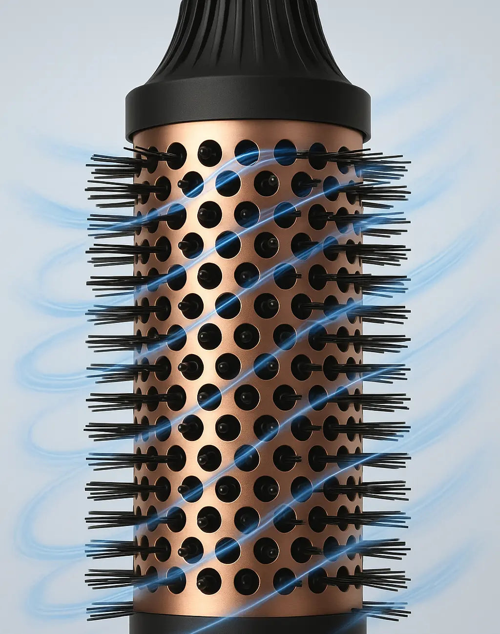 Airvio® BlowWave™ 3-in-1 Volumizing Styler