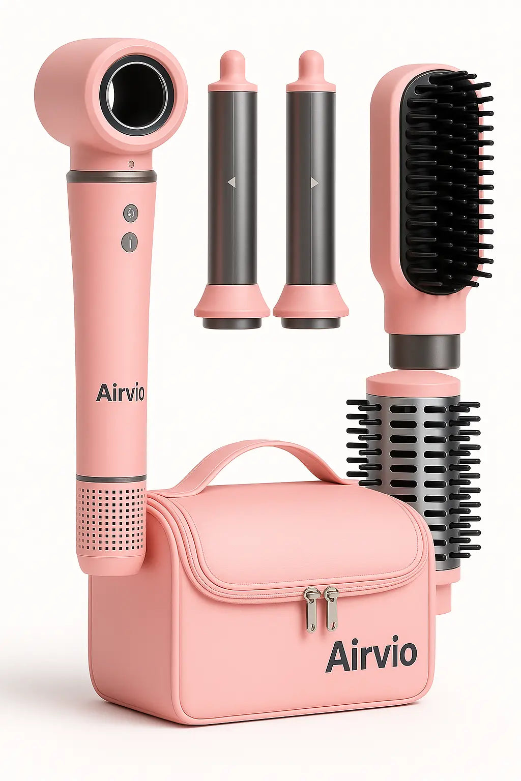 Airvio® Véloura System 5-in-1